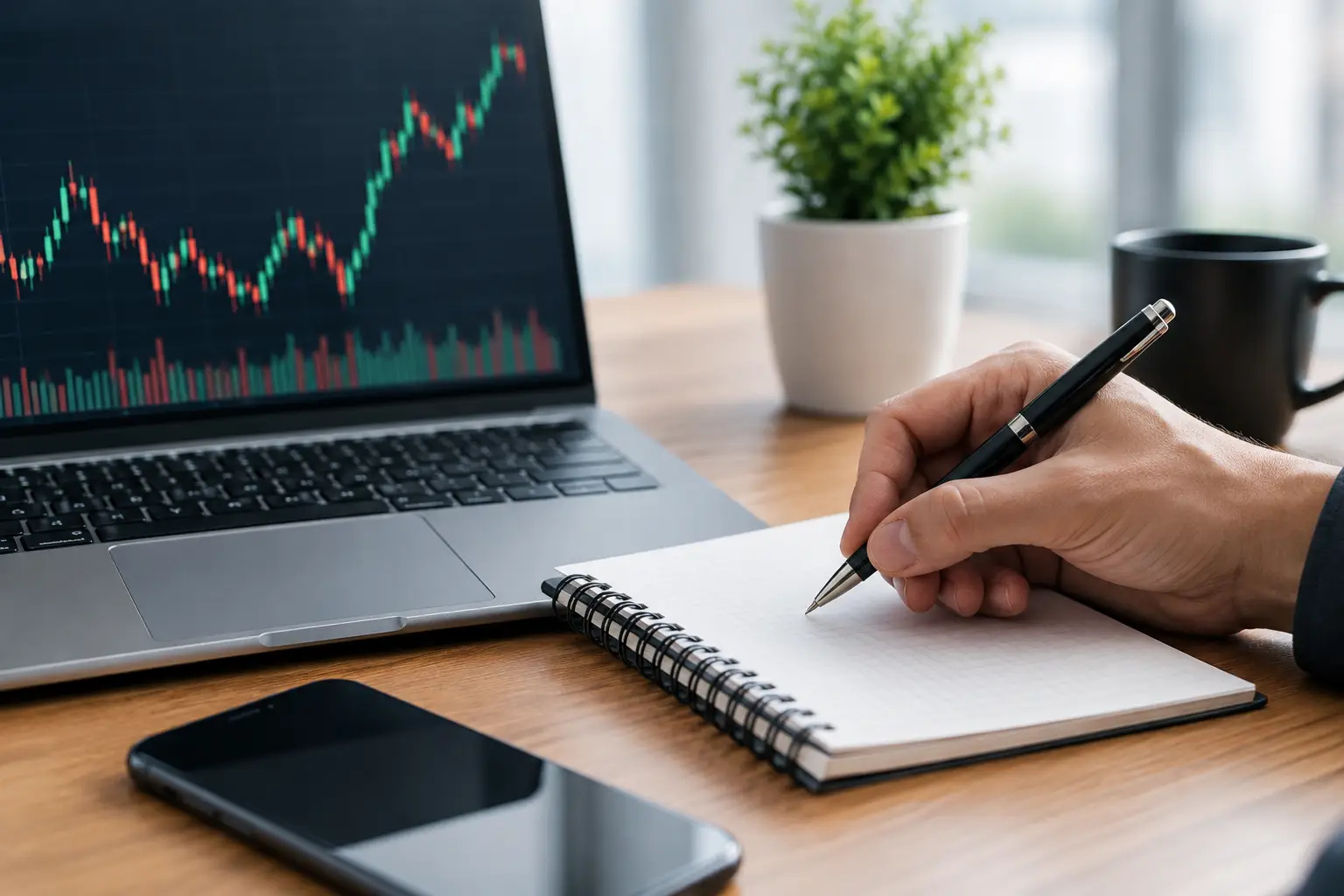 How to Calculate Pip Value Before You Trade