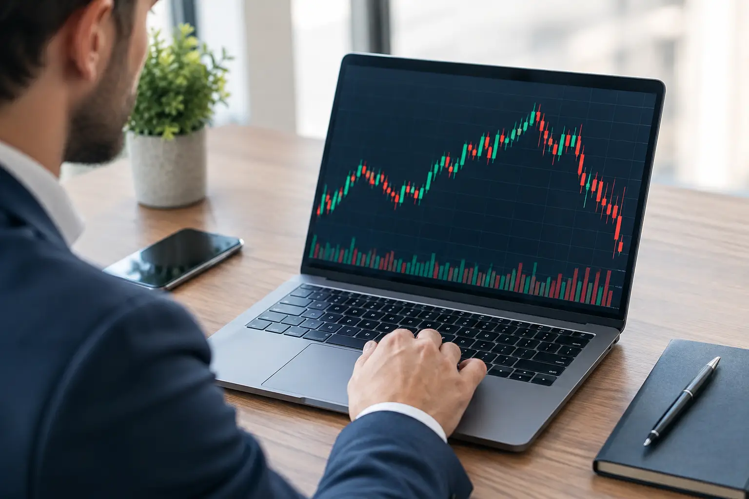 Stop Out Explanation: What Closes Your CFD Trade?