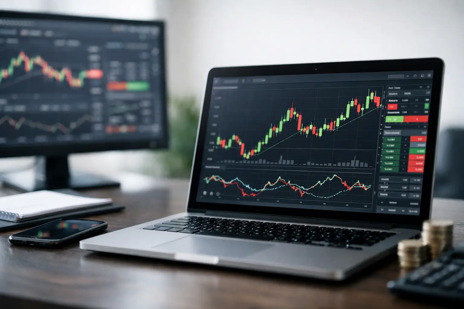 Is a Raw Spread Account Right for Your Trading?