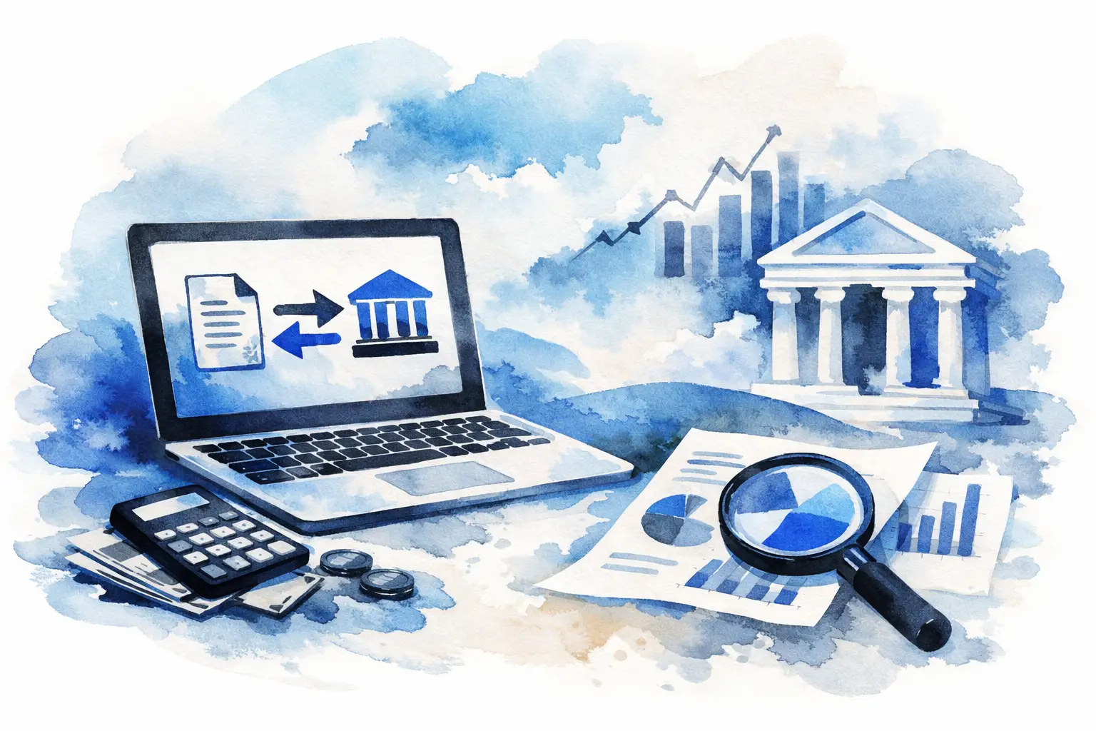 Beste tool voor bankbestand conversie kiezen