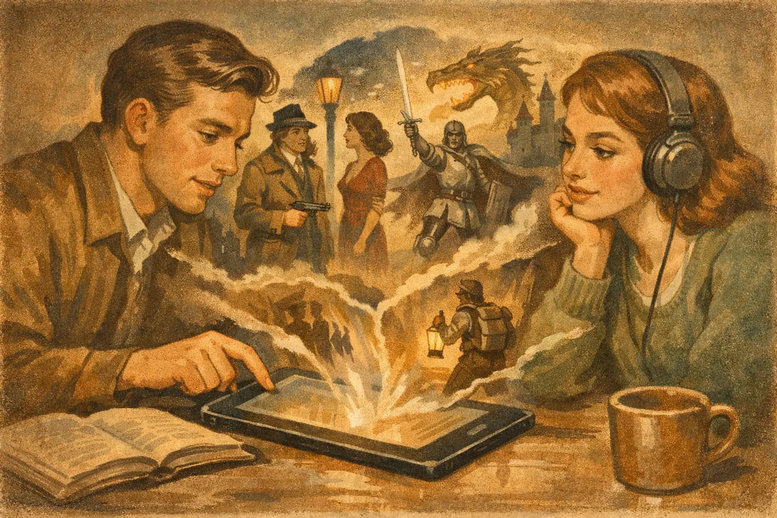 What Makes an Interactive Novel Worth Playing?