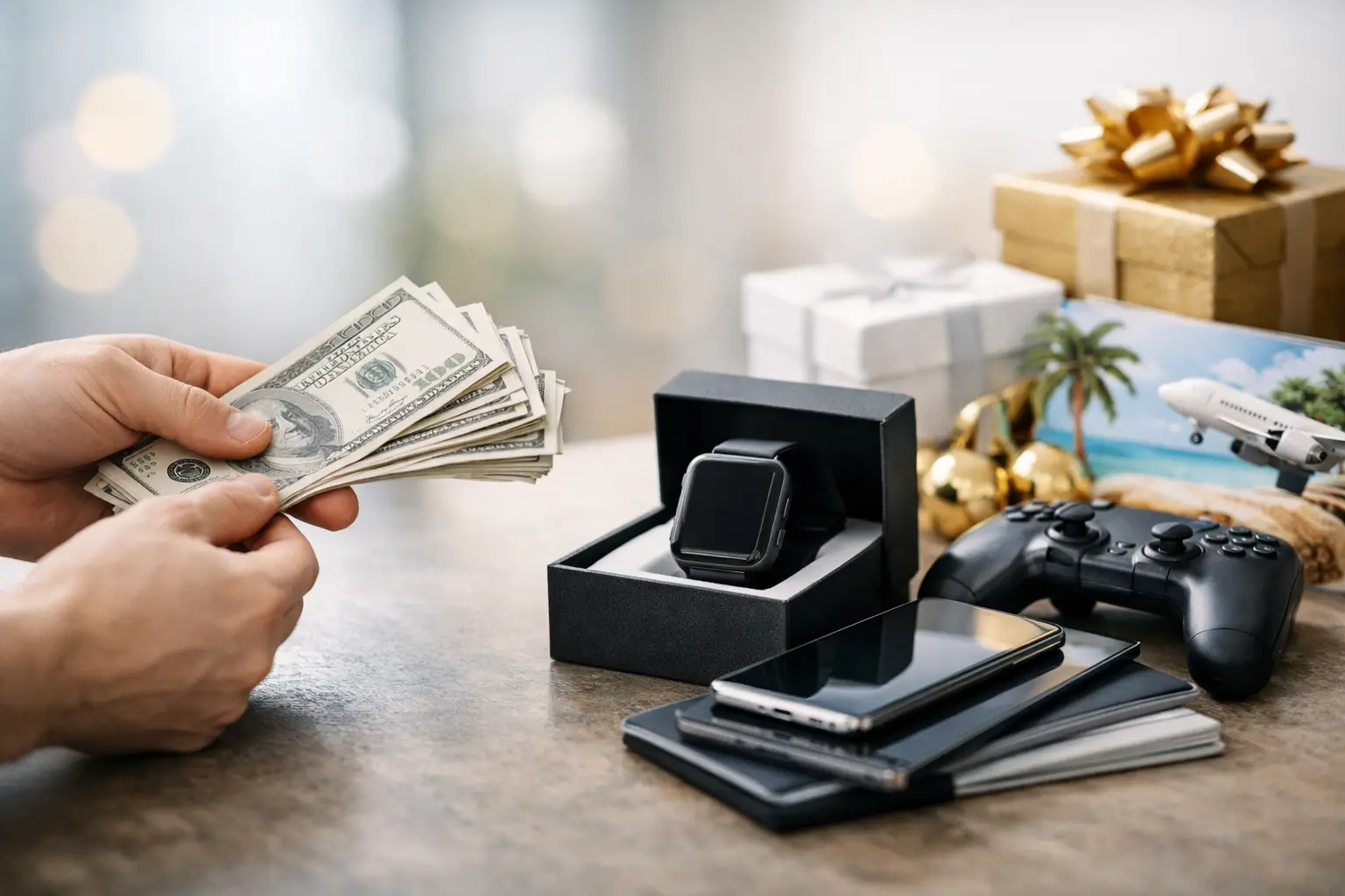 Can You Redeem Sweepstakes Cash for Prizes?
