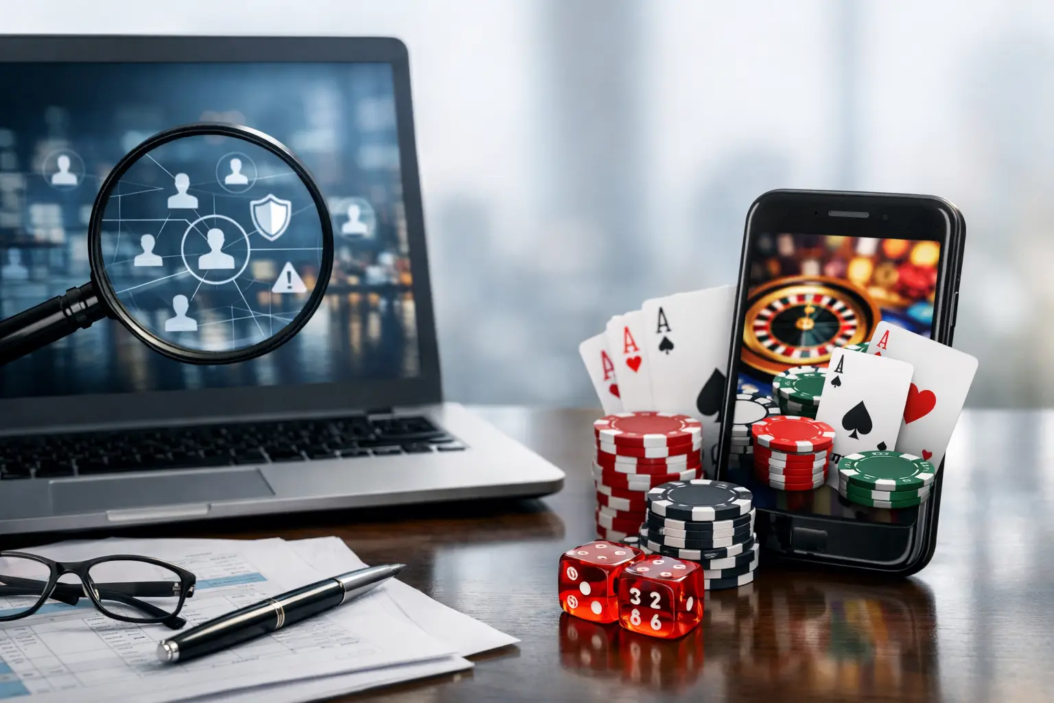 AML Compliance for Social Casinos Explained