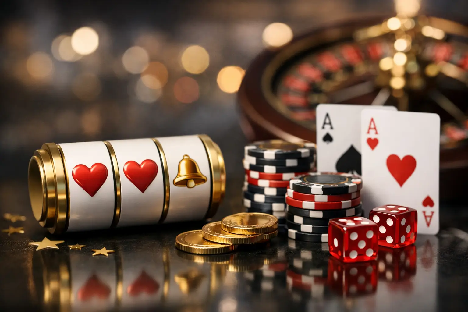 Top Sweepstakes Casino Promotions to Watch