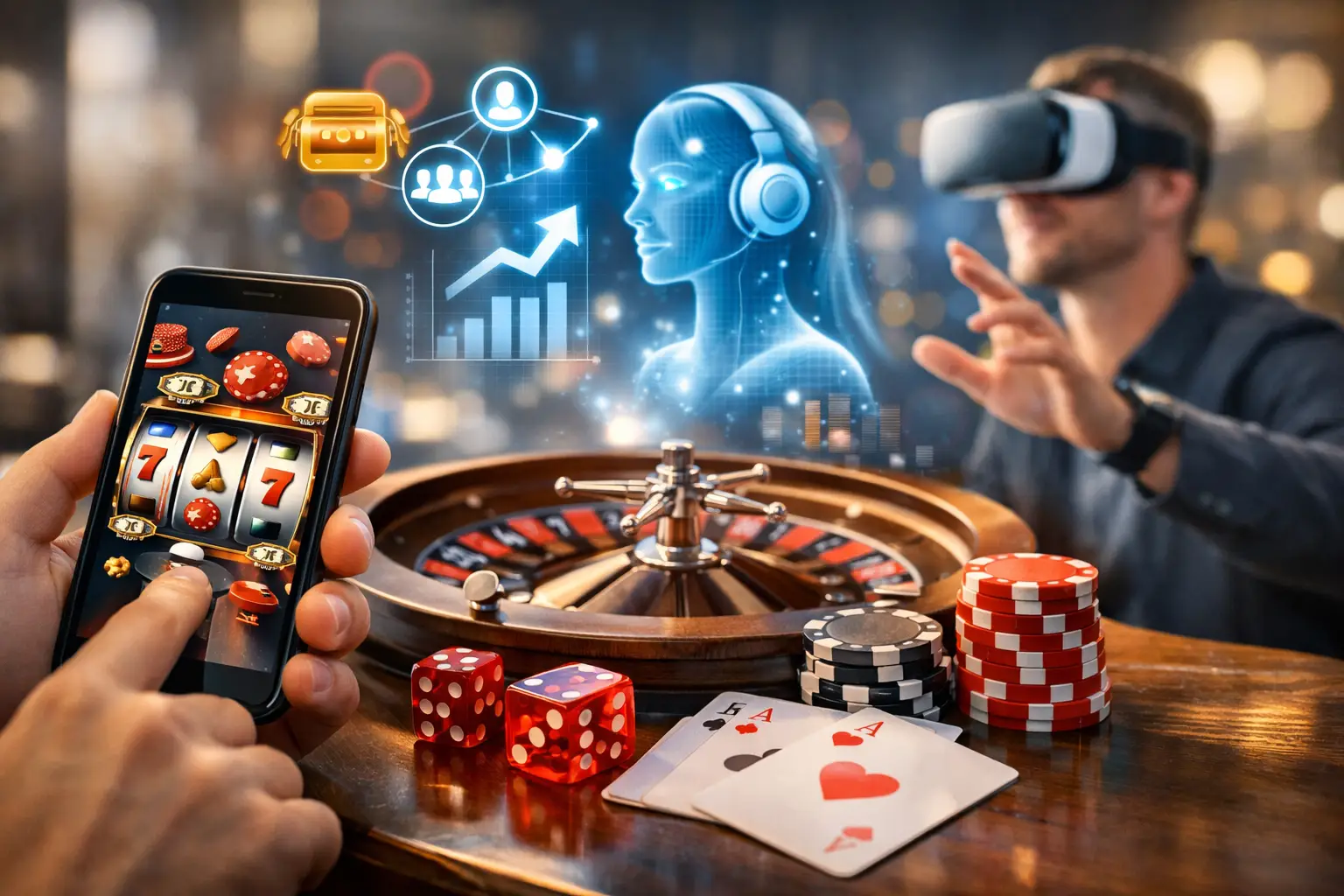 Social Casino Trends Shaping 2026 Play