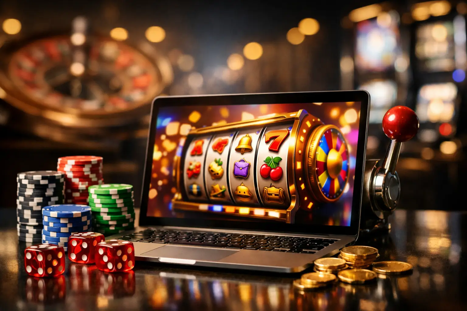 Trending Slot Games Online Right Now