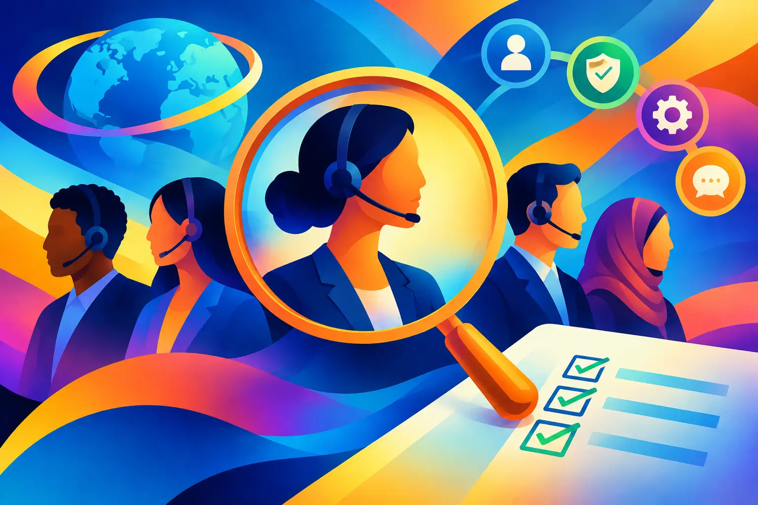 How to Evaluate Interpreter Qualifications