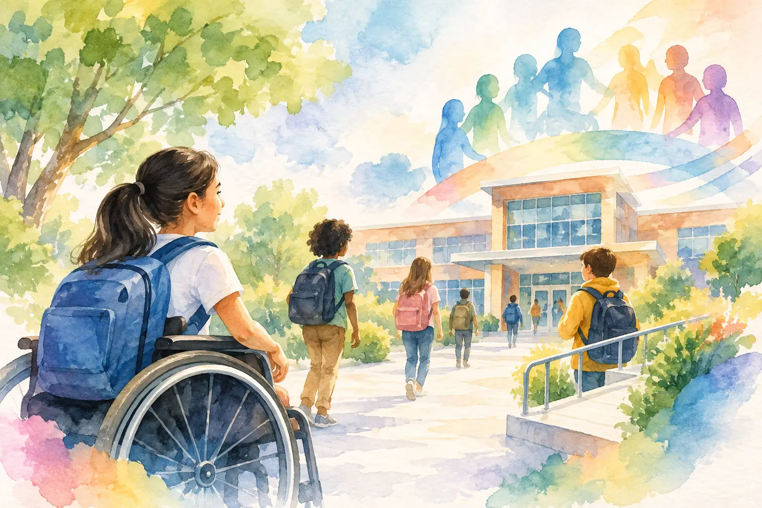 Education Accessibility Trends Schools Must Plan For