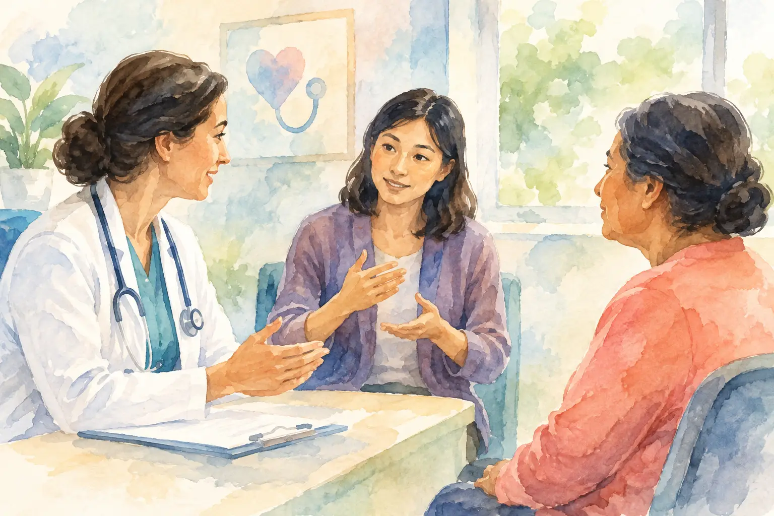Who Pays for Interpreters in Healthcare?