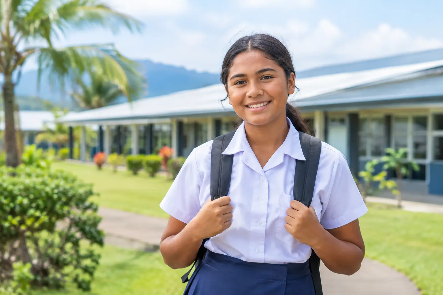Year 9 Age Requirements for Fiji School Entry