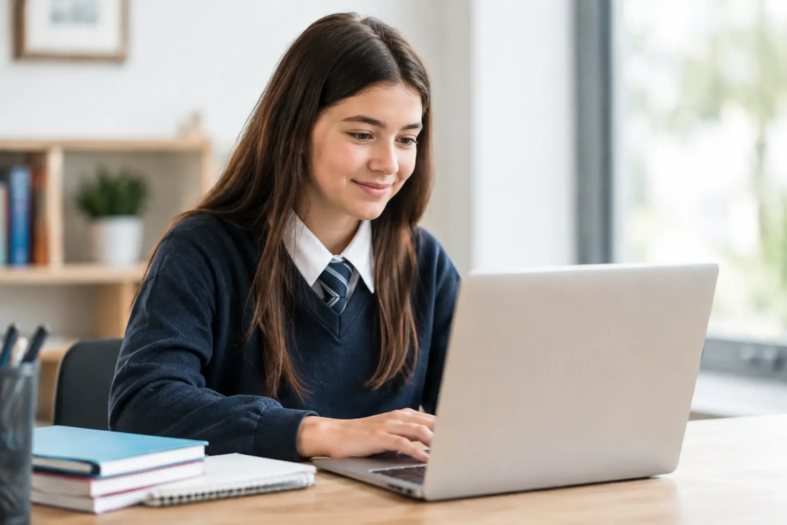 How to Complete School Admission for Year 9