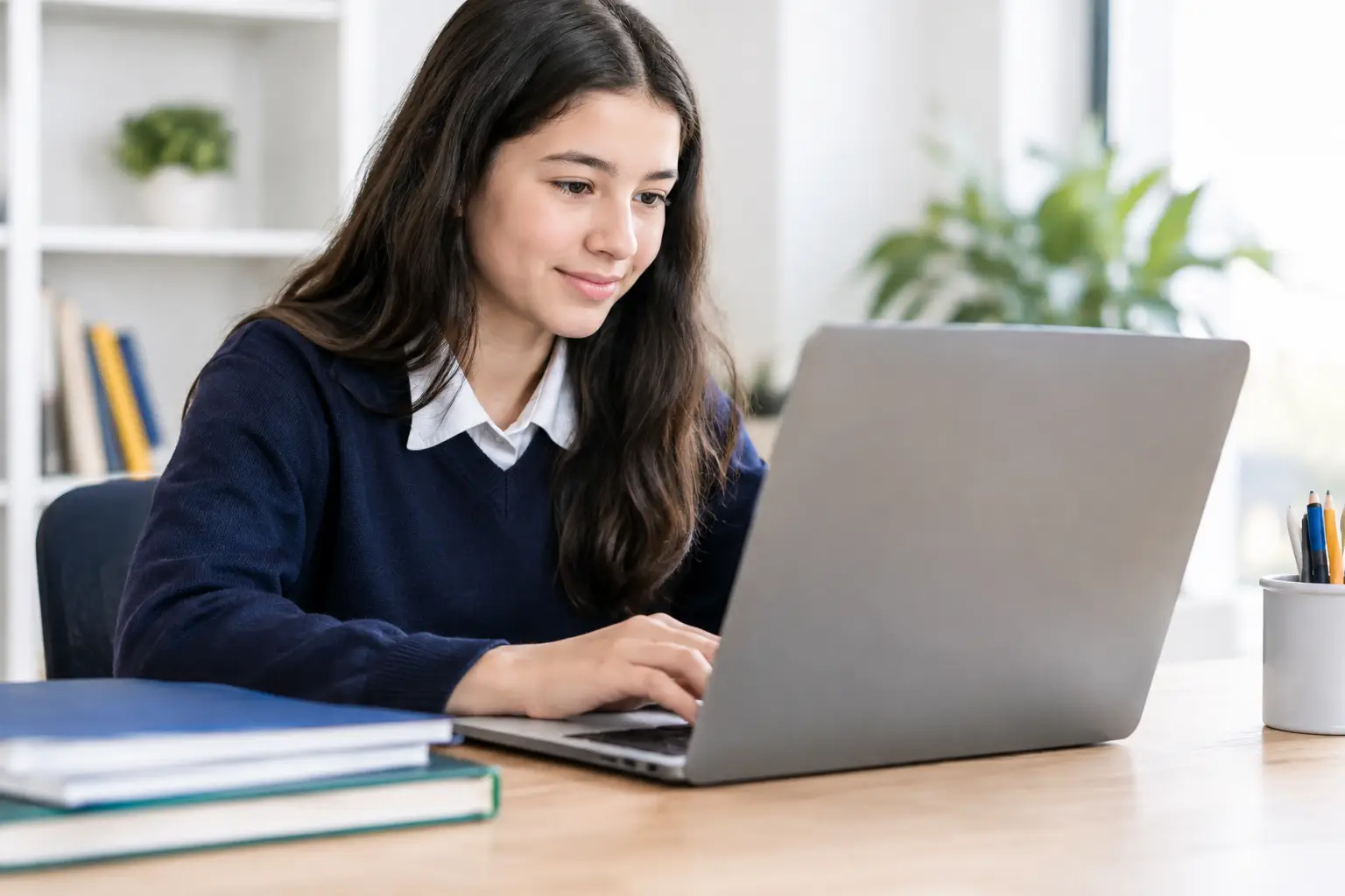 How to Track Admission Status for Year 9