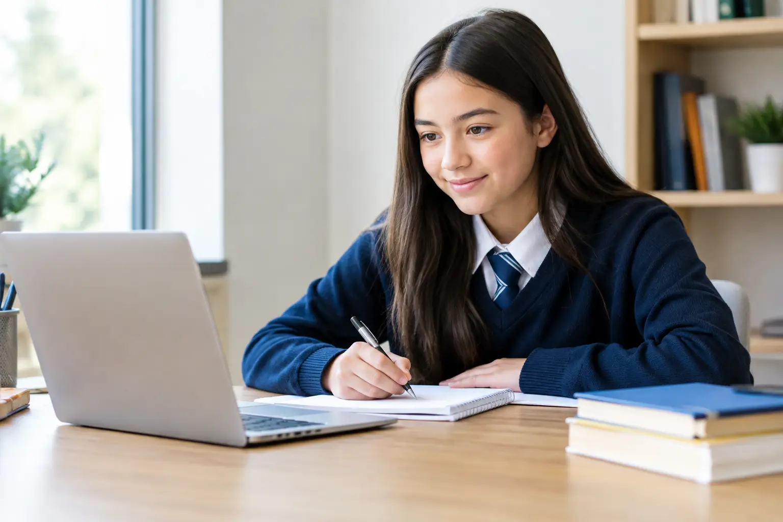 How to Submit a School Application for Year 9