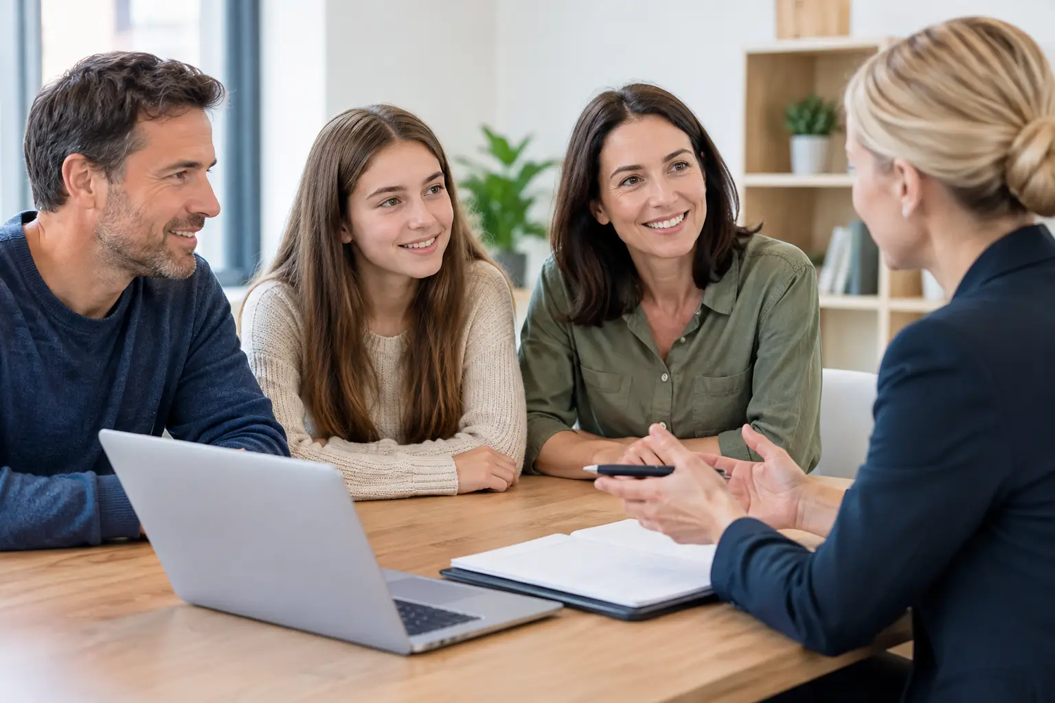 Year 9 Placement Process: Steps for Families