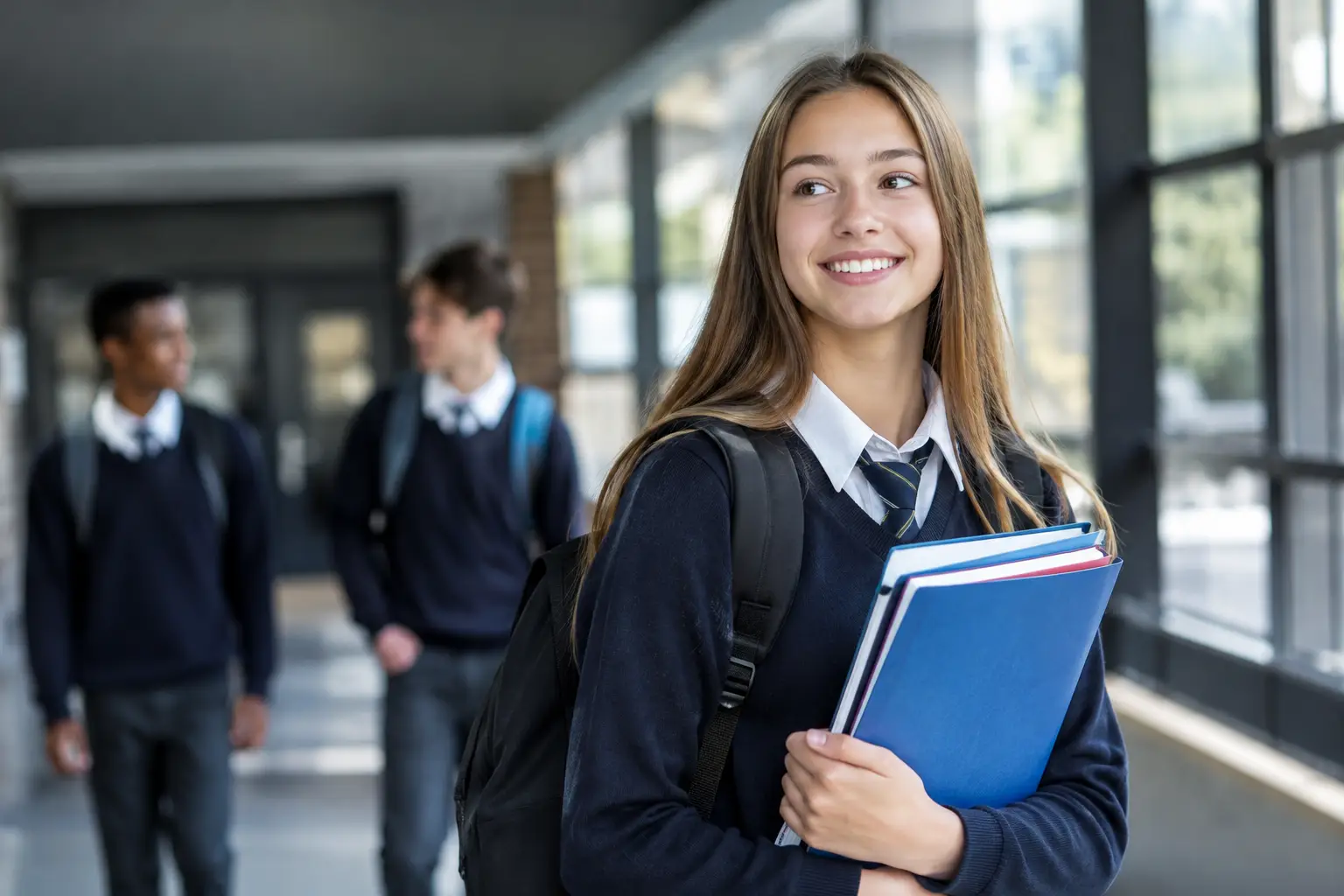Secondary School Transfer Process for Year 9