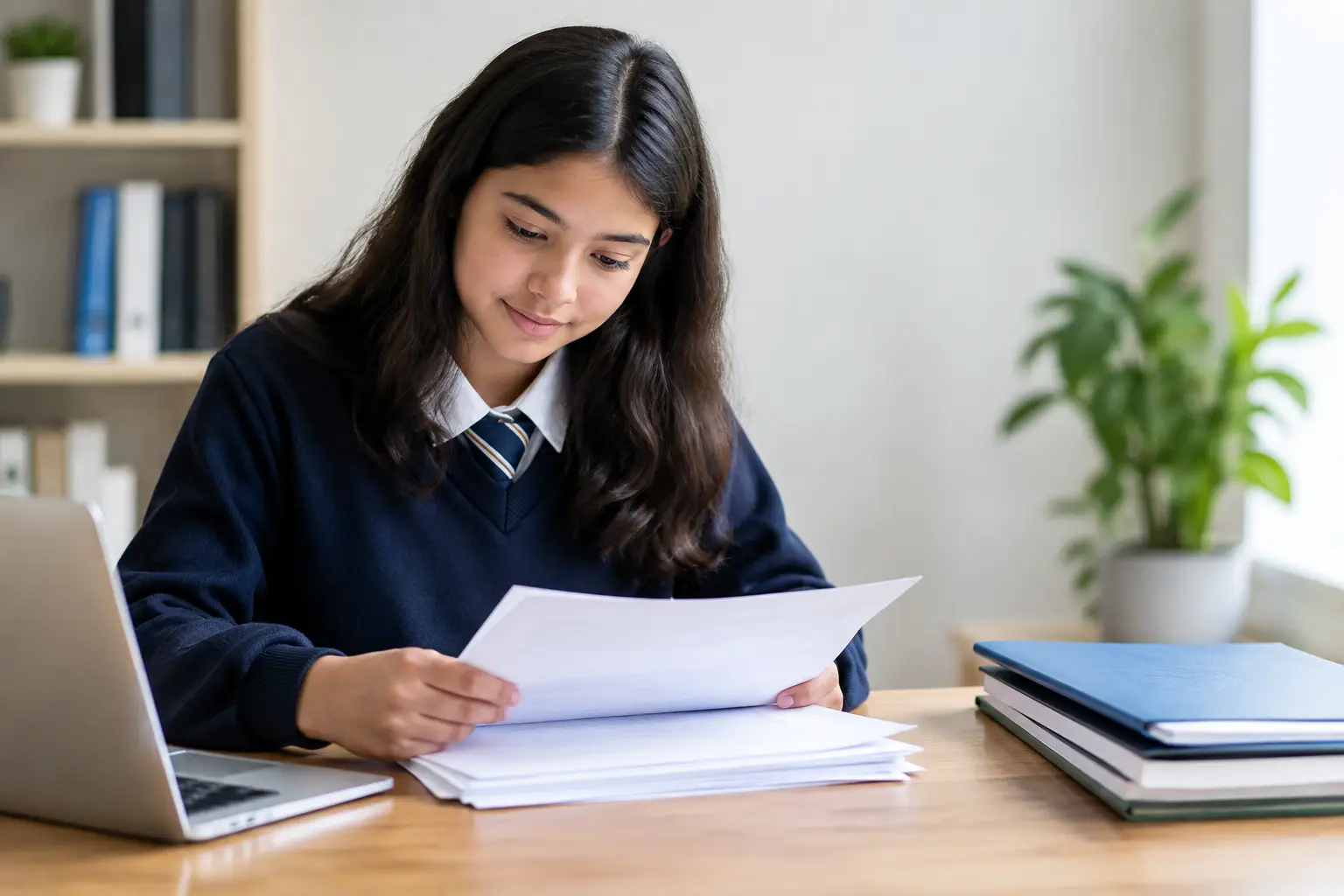 Which Year 9 Admission Documents Should You Prepare?