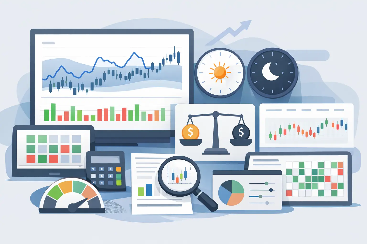 Does ADR Reset Daily? Forex Trading Explained