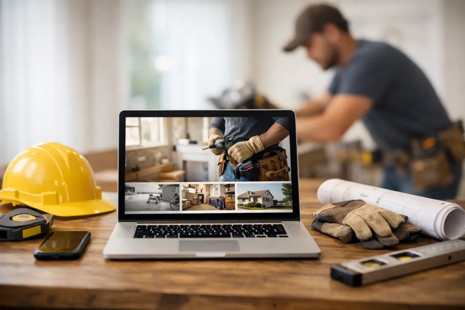 Website Essentials for Independent Tradespeople