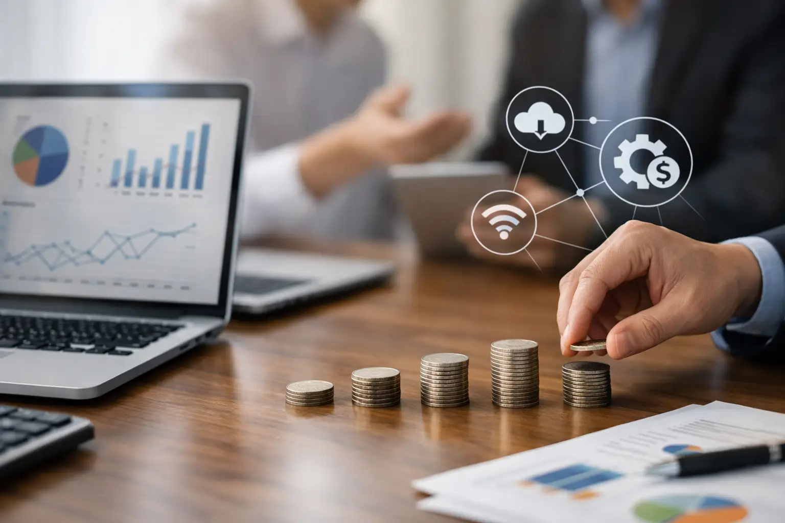 How to Reduce Small Business Software Costs