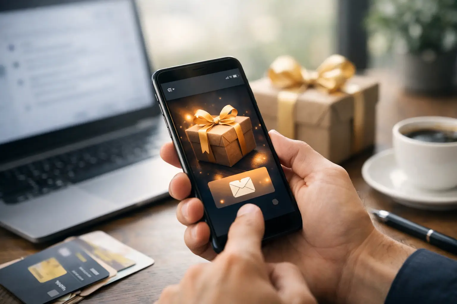 A Win-Back Campaign for Lapsed Customers