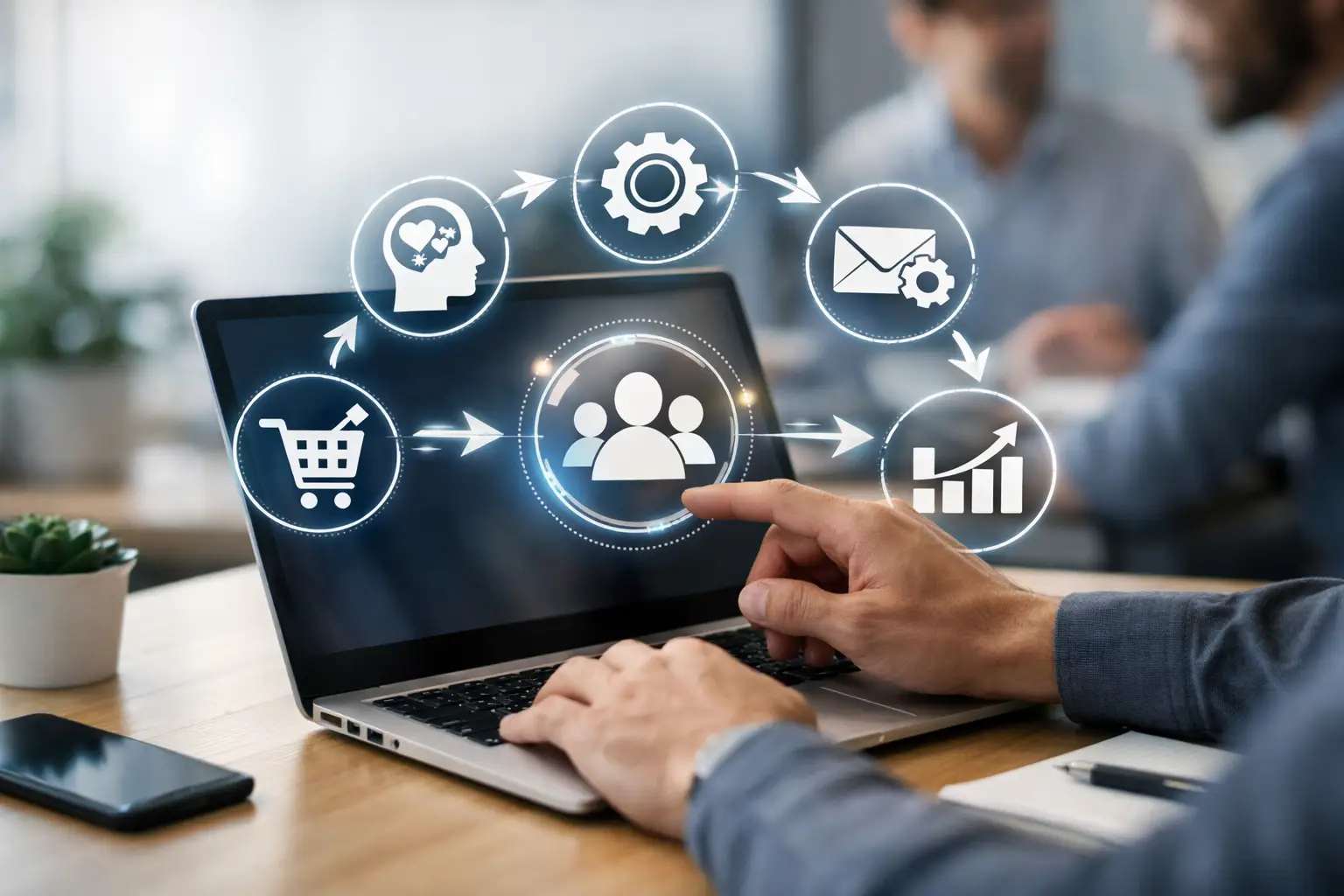 Customer Retention Automation That Fits Your Business