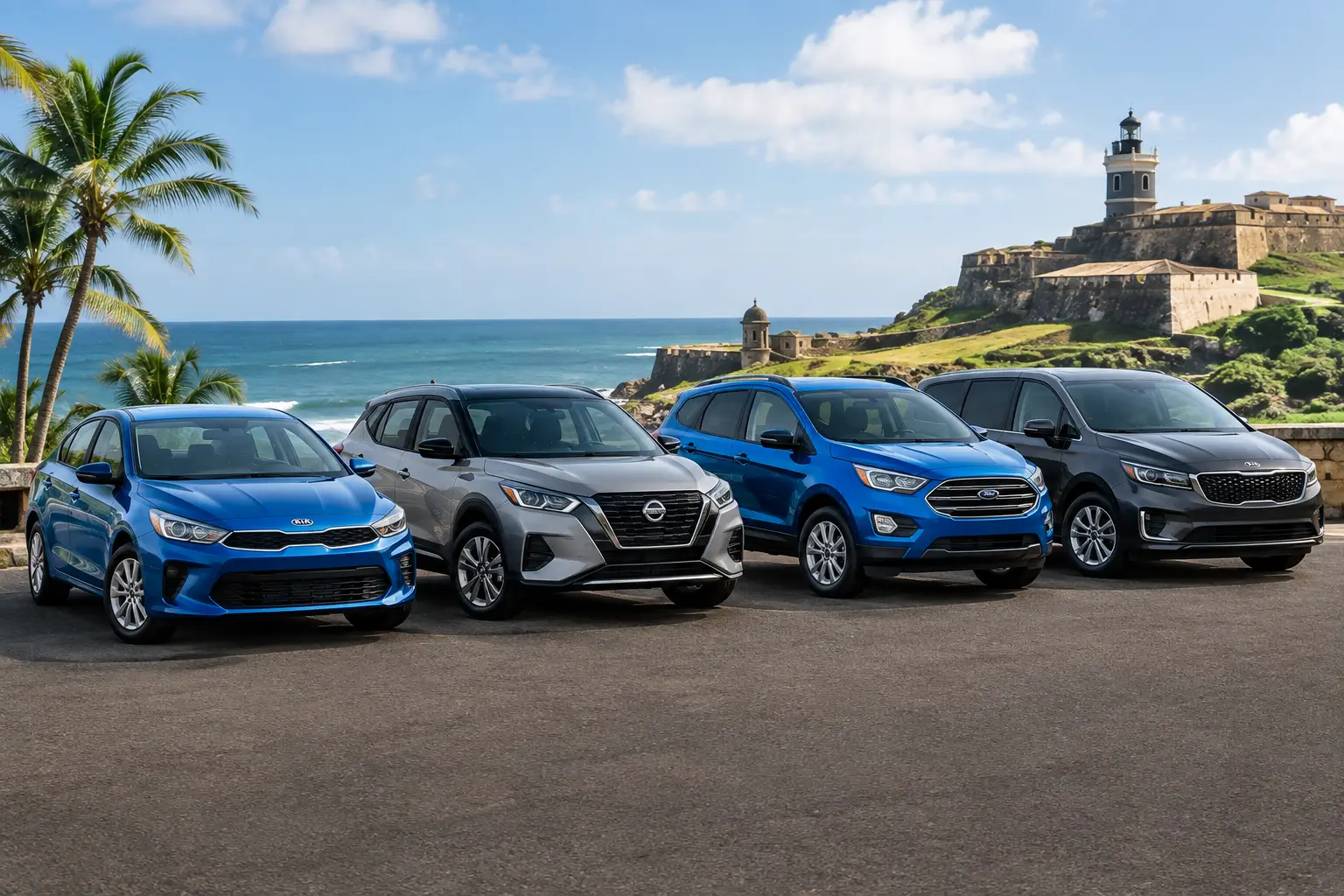Cómo conducir en Puerto Rico: Smart Driving Tips