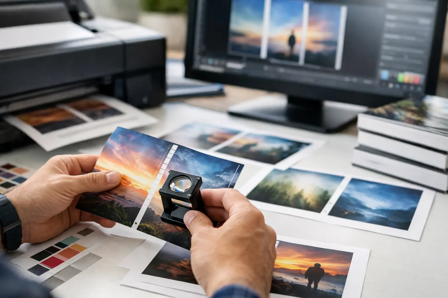 How to Export Print Covers Without Costly Errors