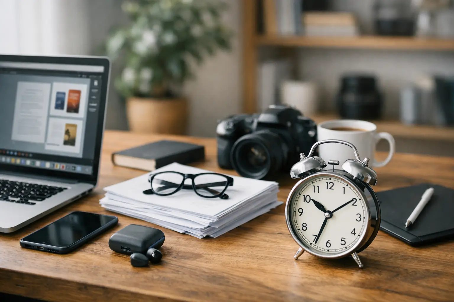 Top Resources for Indie Publishers That Save Time