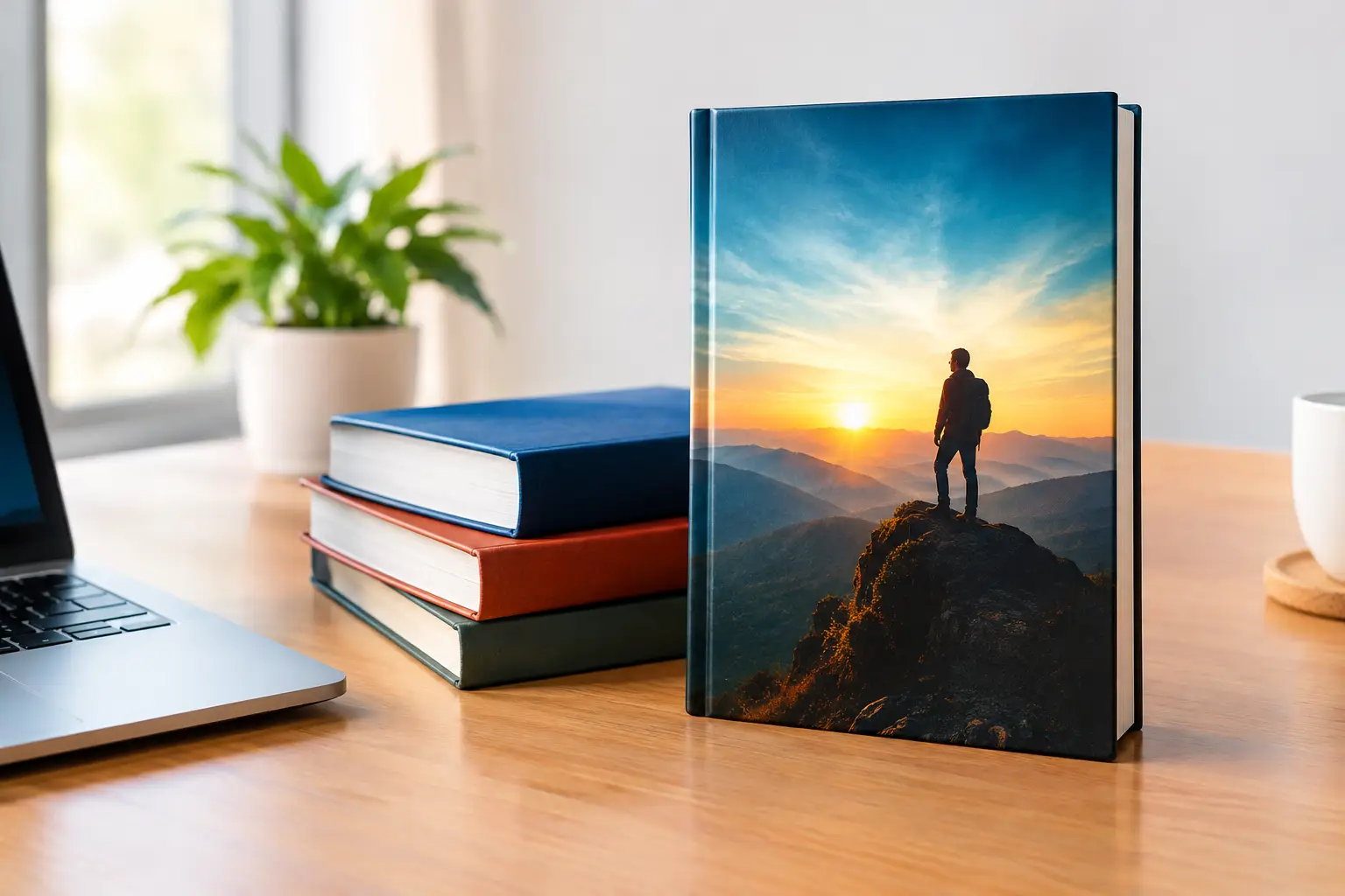 Book Cover Creation That Sells at a Glance