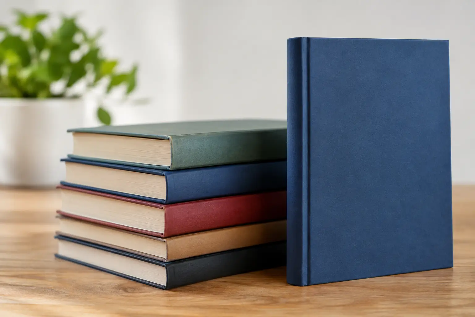 Do Self Published Books Need Spine Text?