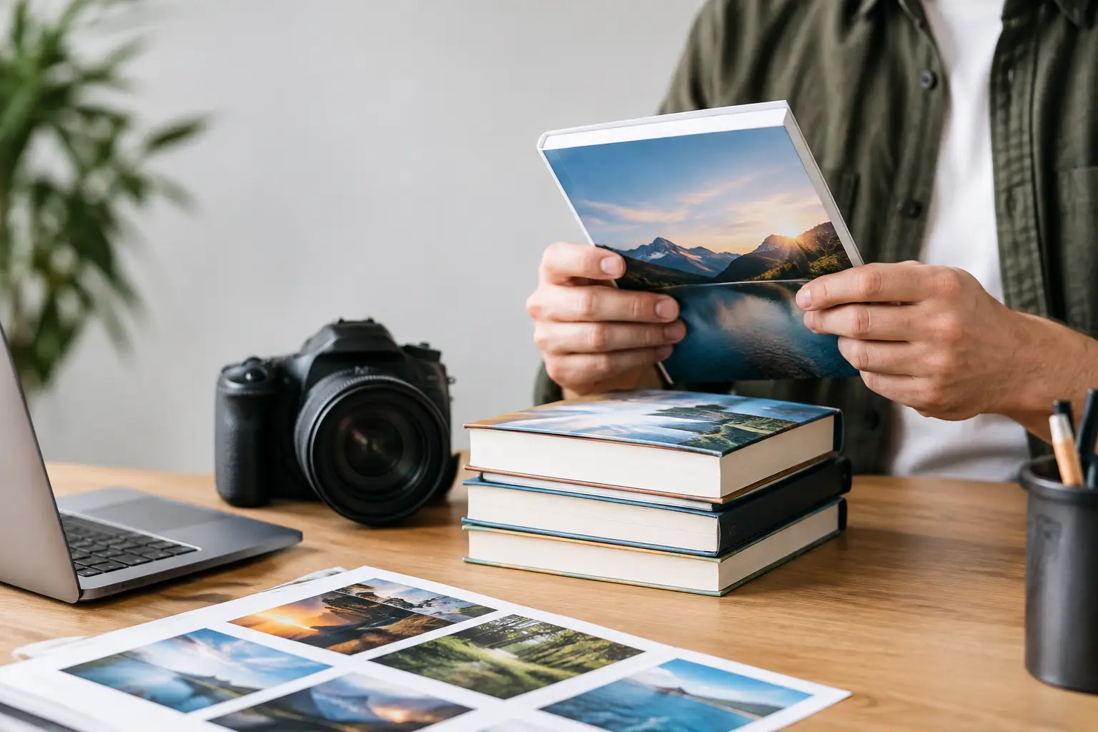 Are Stock Photos Legal for Your Book Cover?
