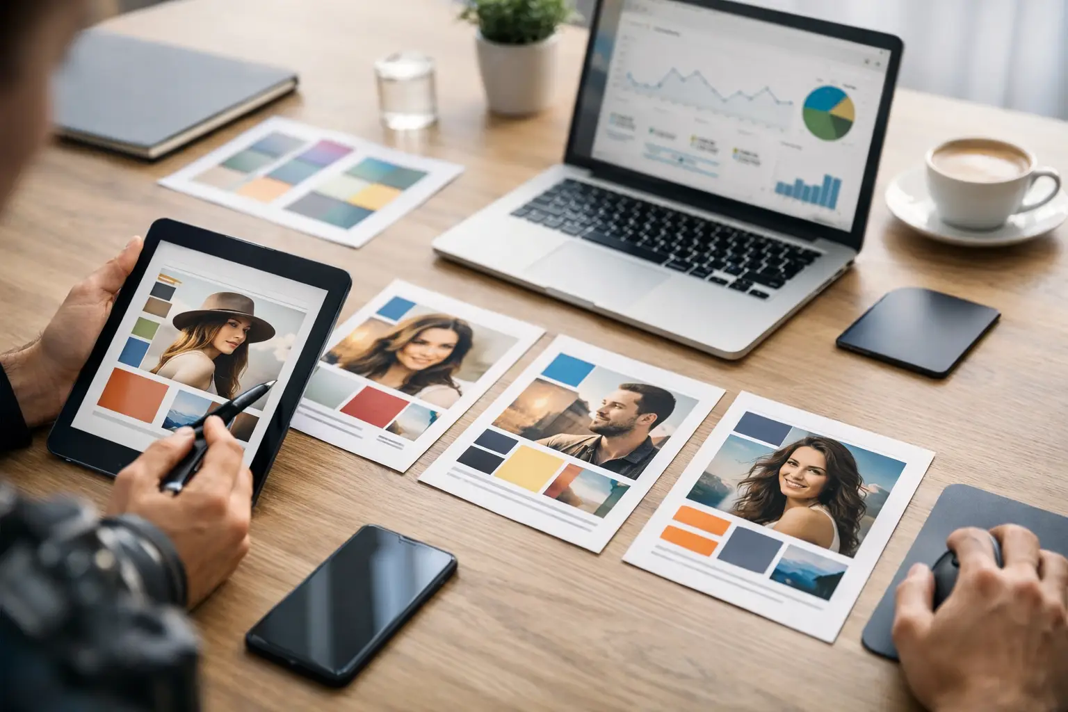 Best Methods for Cover Testing That Earn Clicks