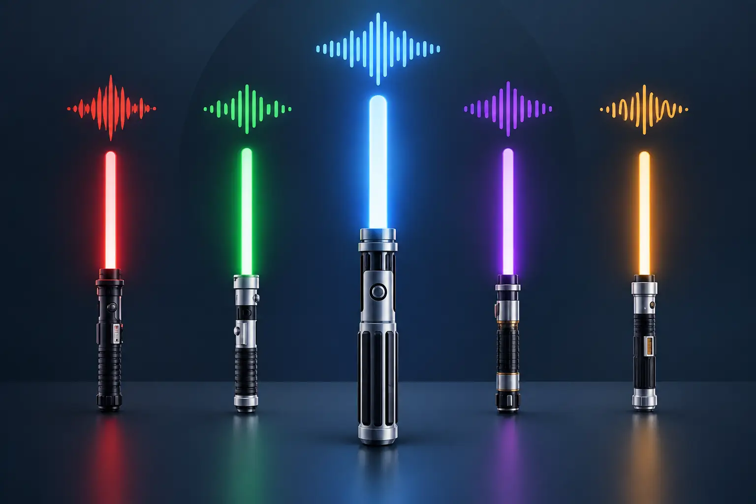 How Saber Soundfonts Change Every Saber