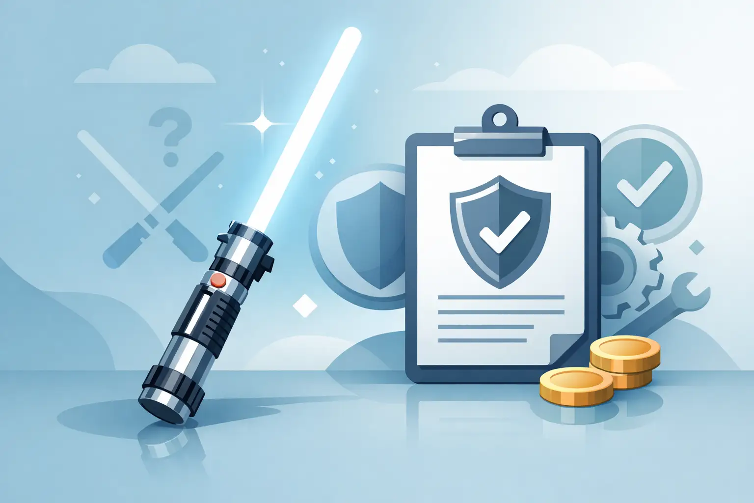 Is a Lightsaber Warranty Worth Buying Today?