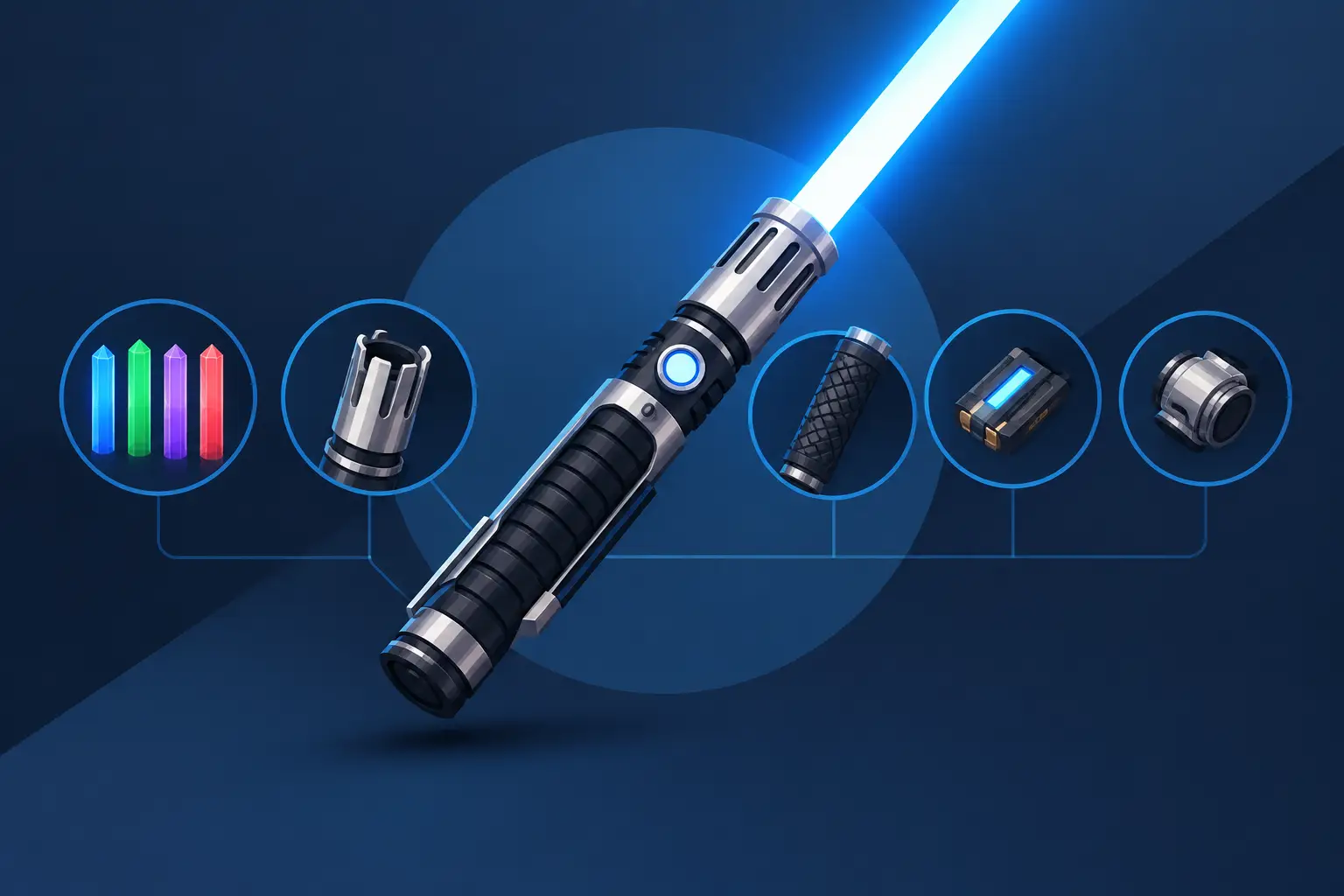 Top Saber Upgrades That Change Every Swing