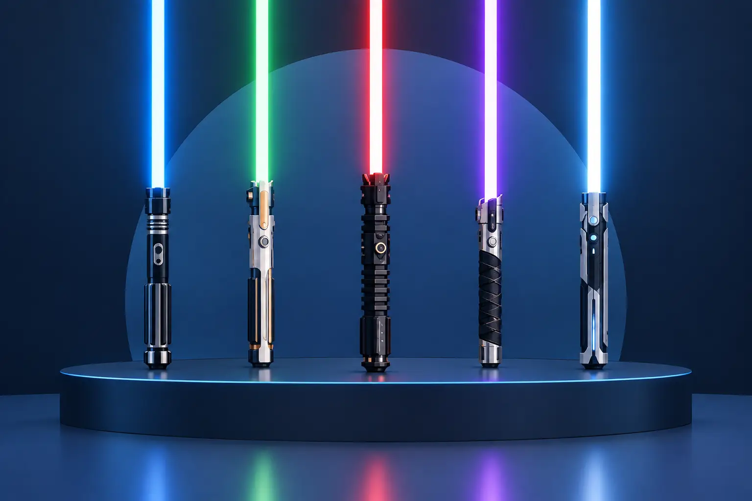 Lightsaber Trends Fans Will Actually Want in 2026