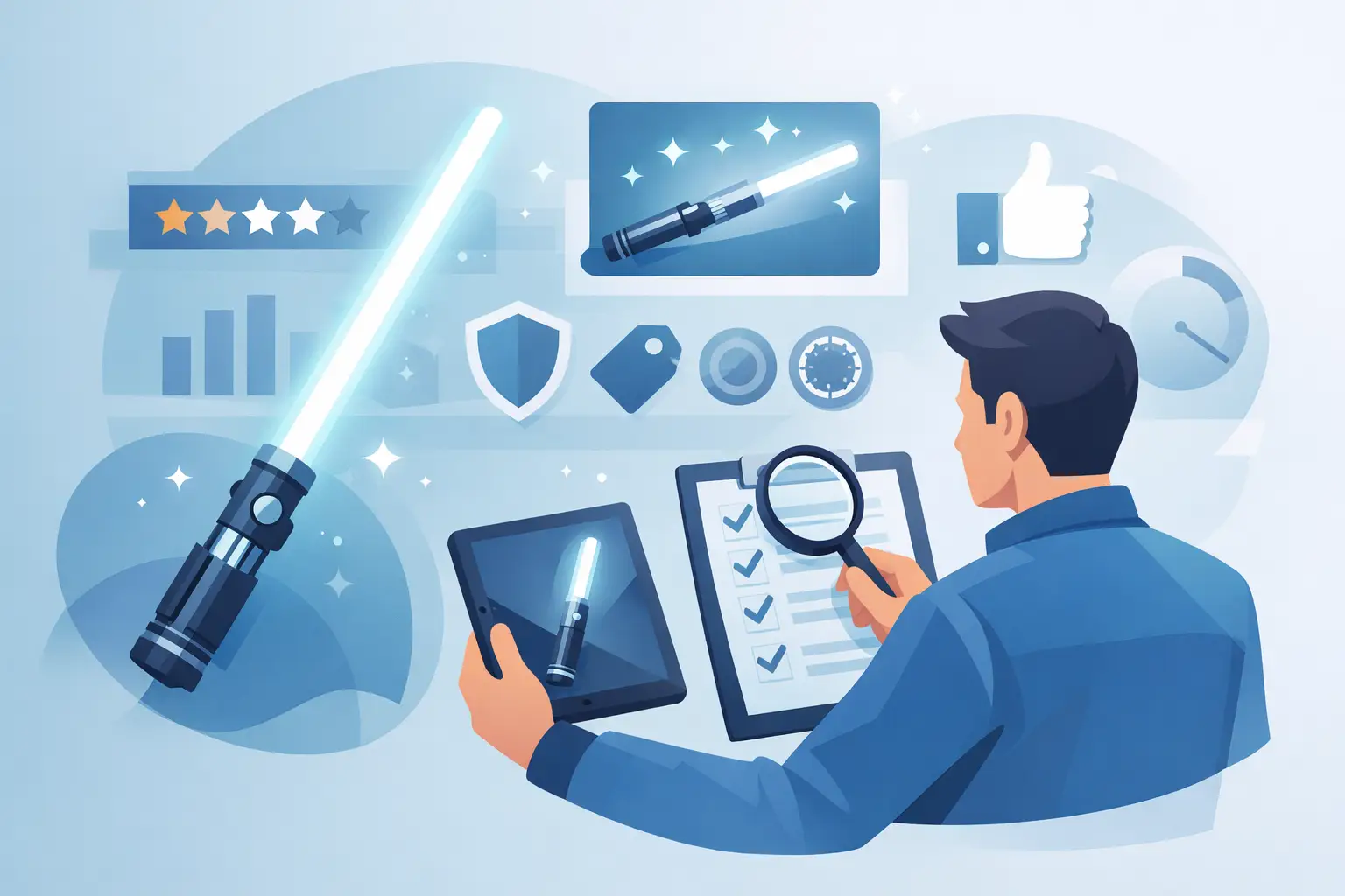 Pixel Saber Reviews: What Buyers Should Check