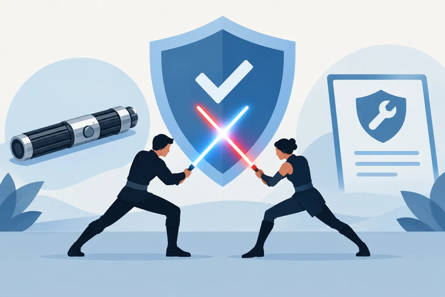 Does Warranty Cover Dueling? What Saber Owners Need