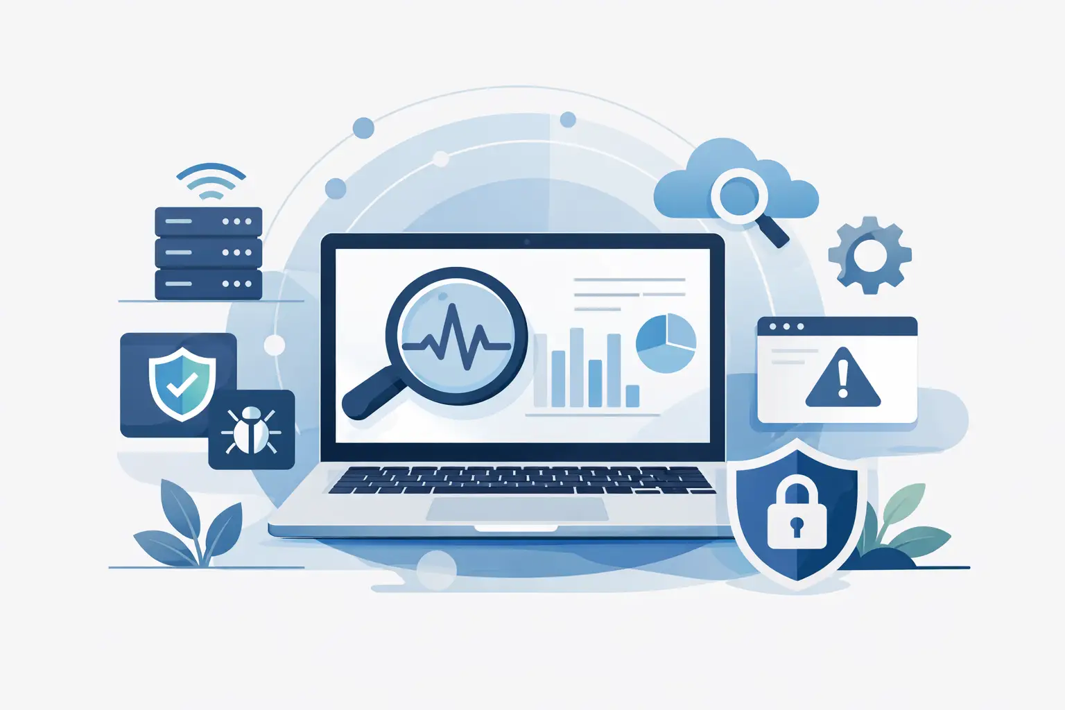 Continuous Host Monitoring for Mac Explained