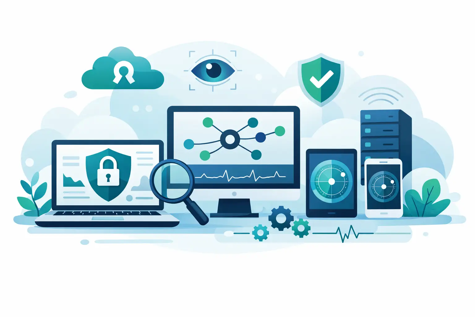 Open Source Endpoint Monitoring That Makes Sense