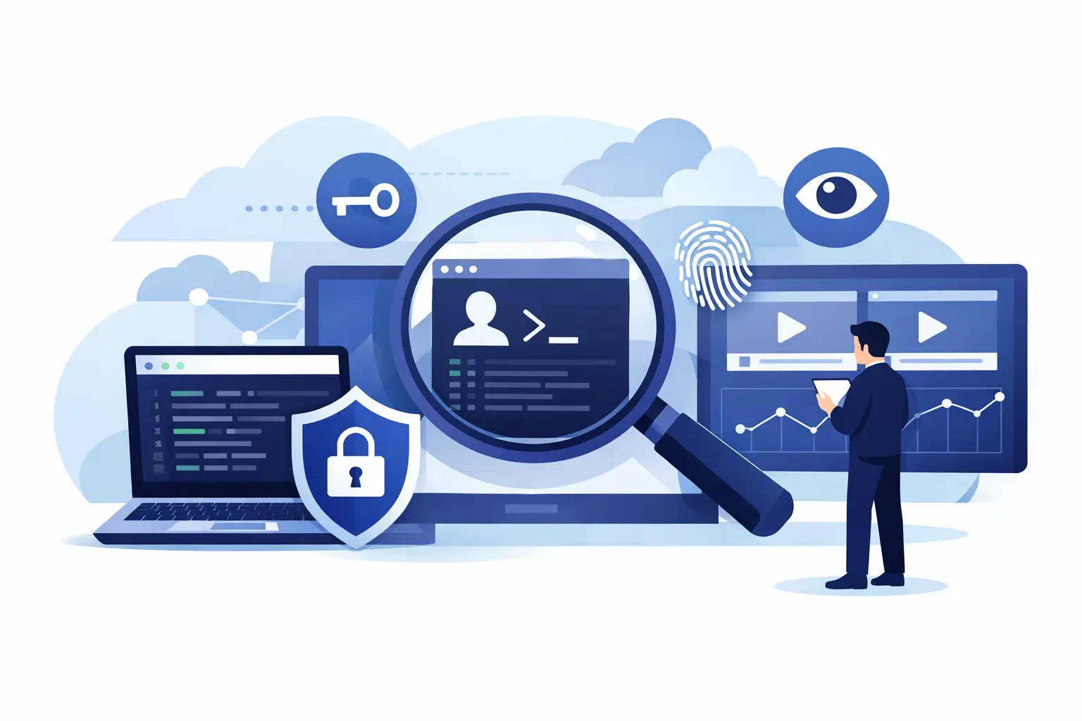 How to Audit SSH Sessions Without Guesswork