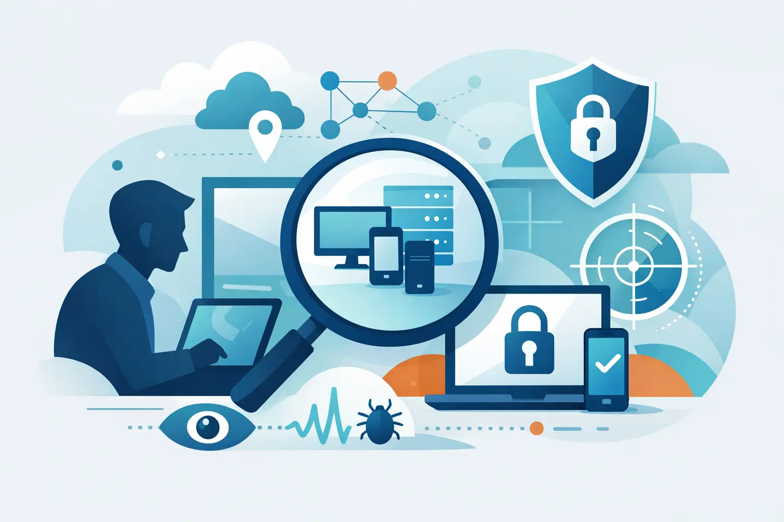 What Endpoint Visibility Actually Gives You
