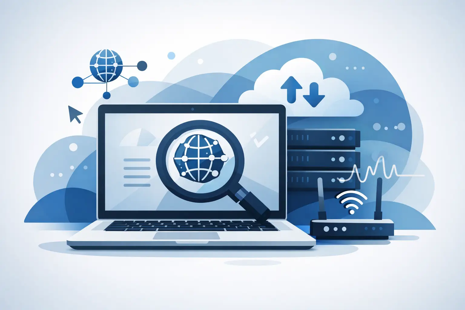 How to Monitor DNS Requests on Mac