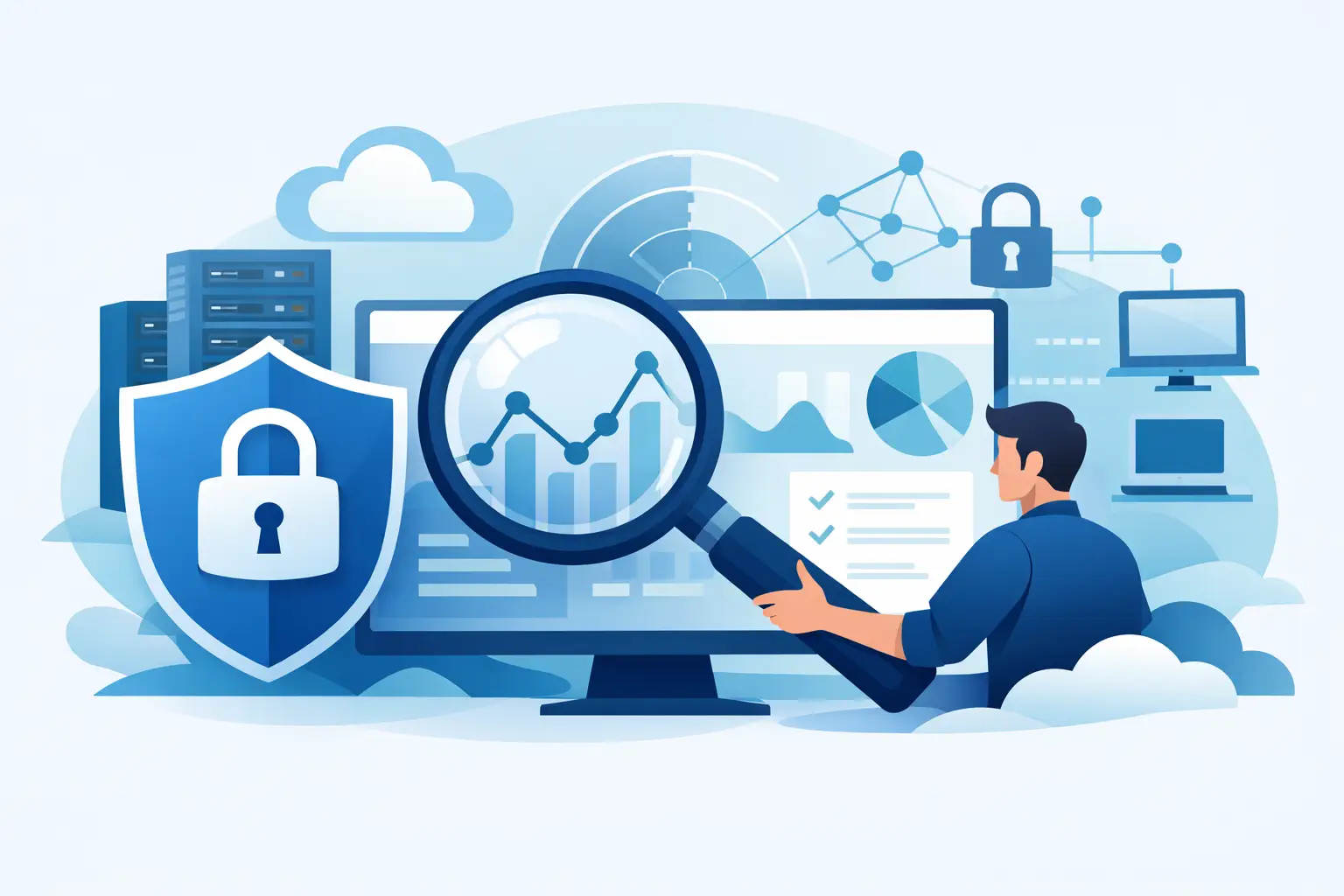 Read Only Endpoint Monitoring Explained