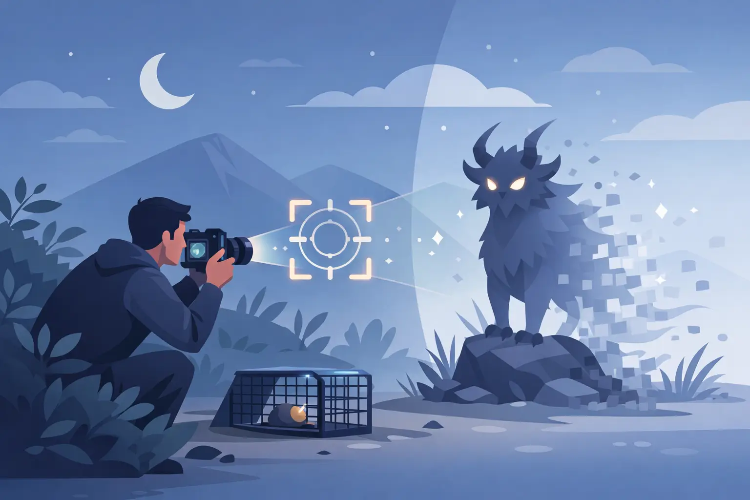 How to Capture Rare Enemies Before They Vanish