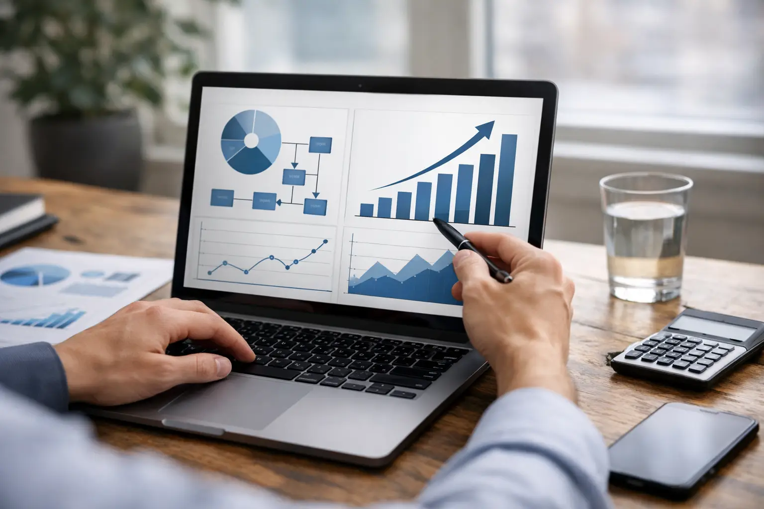 Marketing Automation ROI Reporting That Works
