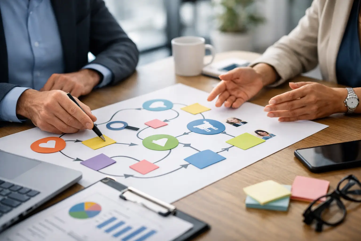 Buyer Journey Mapping Guide for Better Growth