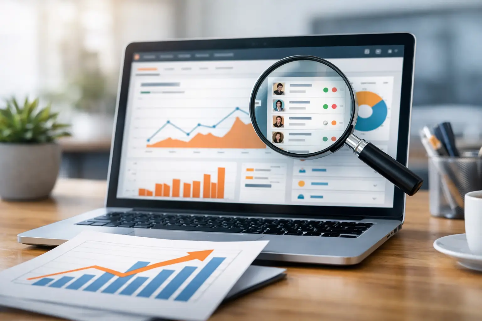 HubSpot Audit Guide for Better ROI