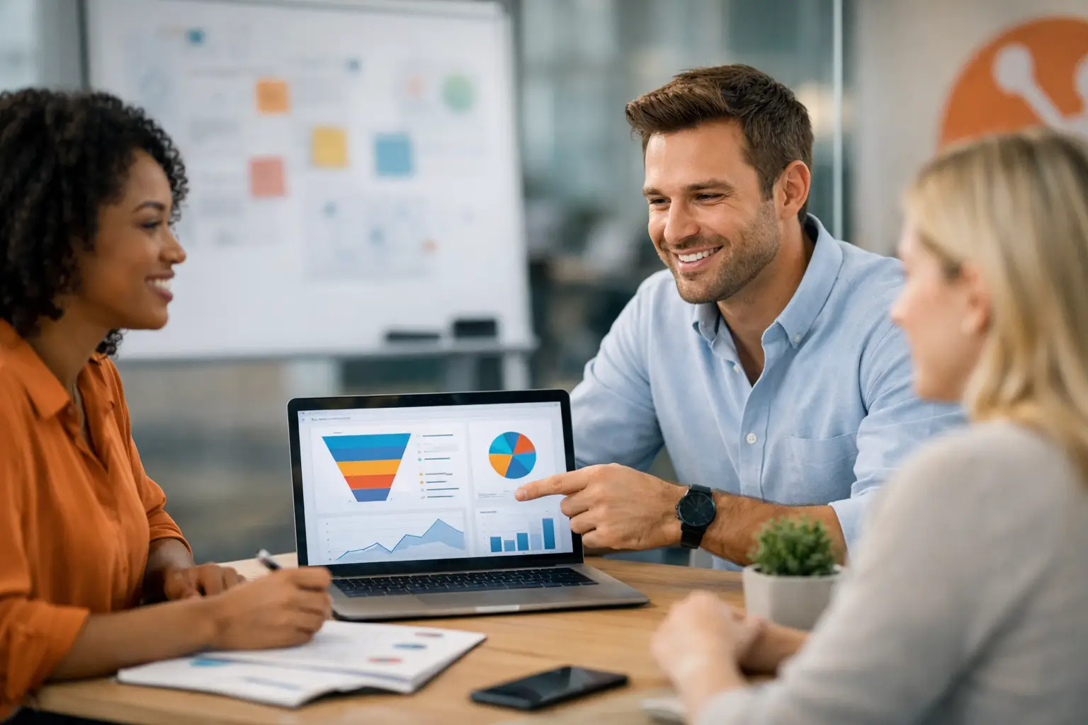 HubSpot Onboarding Guide for Growing Teams