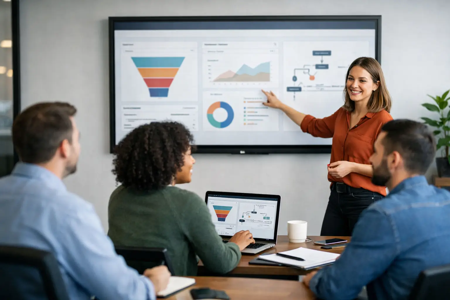 HubSpot Training for Marketing Teams That Sticks